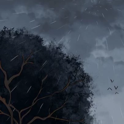 A rainy afternoon (countryhumans) thumbnail
