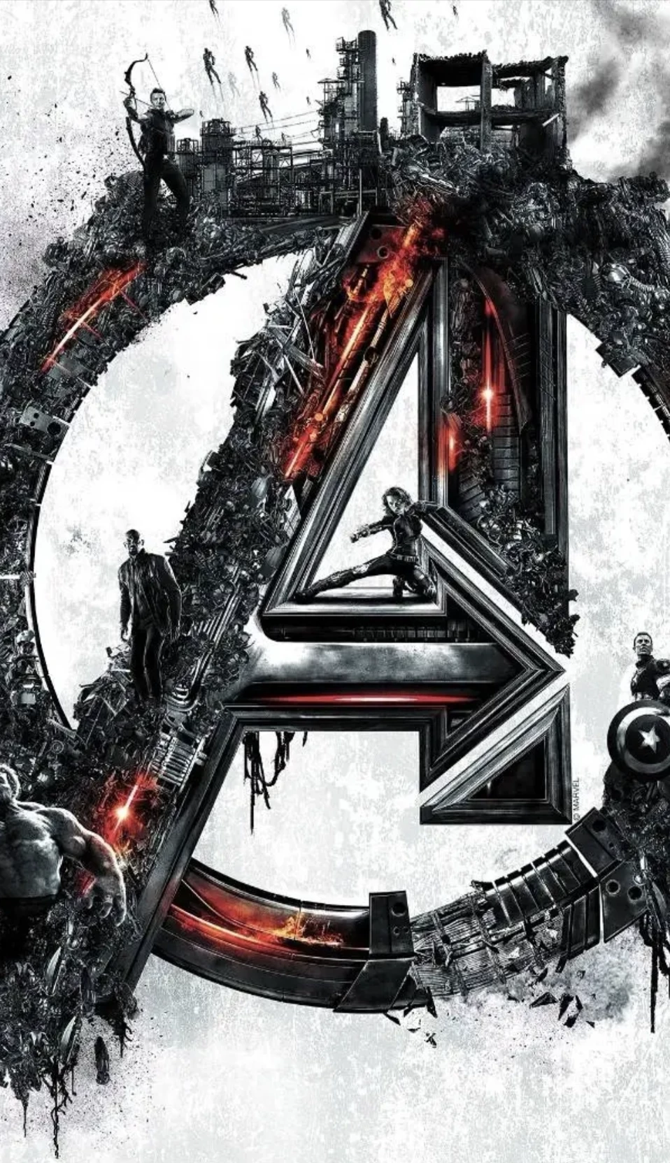 avengers(seacret) thumbnail