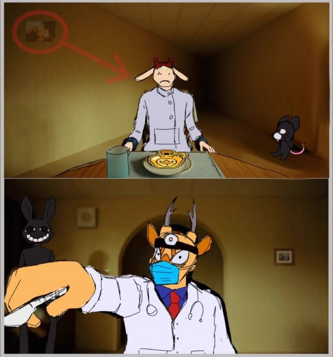 Dr. Harlow thumbnail