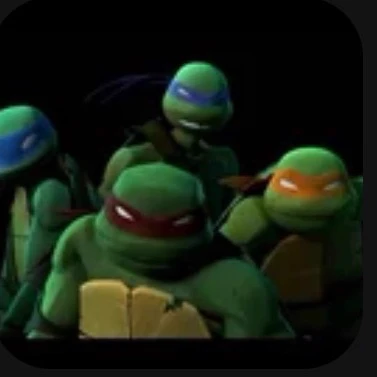 Teenage Mutant Ninja Turtles thumbnail