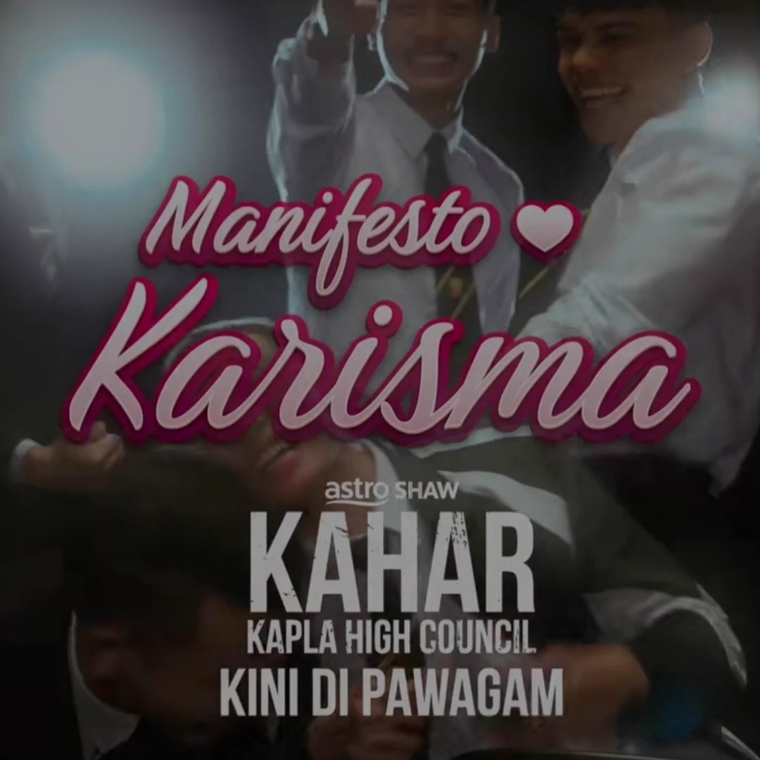 Kudrat \| high council thumbnail