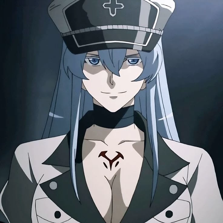 Esdeath thumbnail