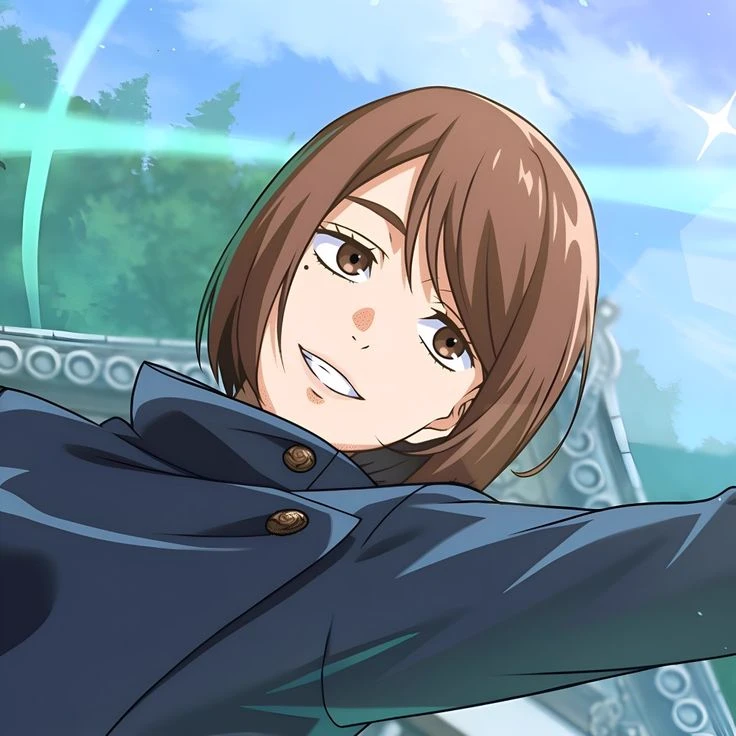 Shoko Yesterday thumbnail