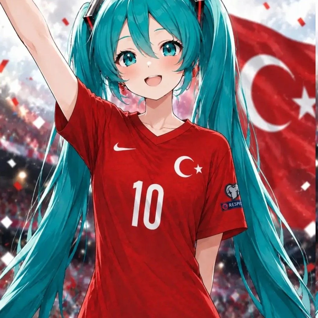 Hatsune Miku thumbnail