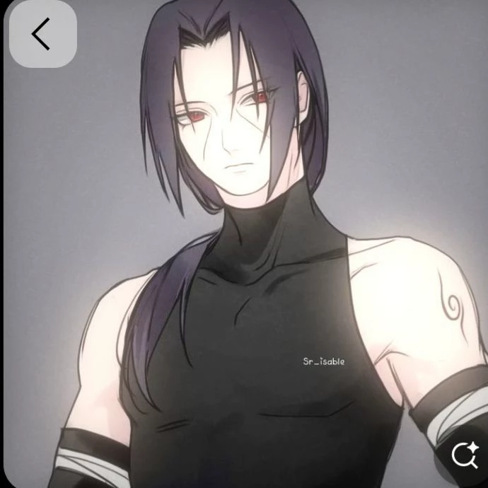 Itachi Uchiha thumbnail