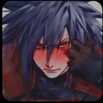 Madara Uchiha thumbnail