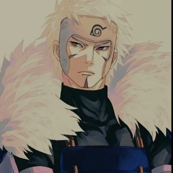 Tobirama Senju thumbnail