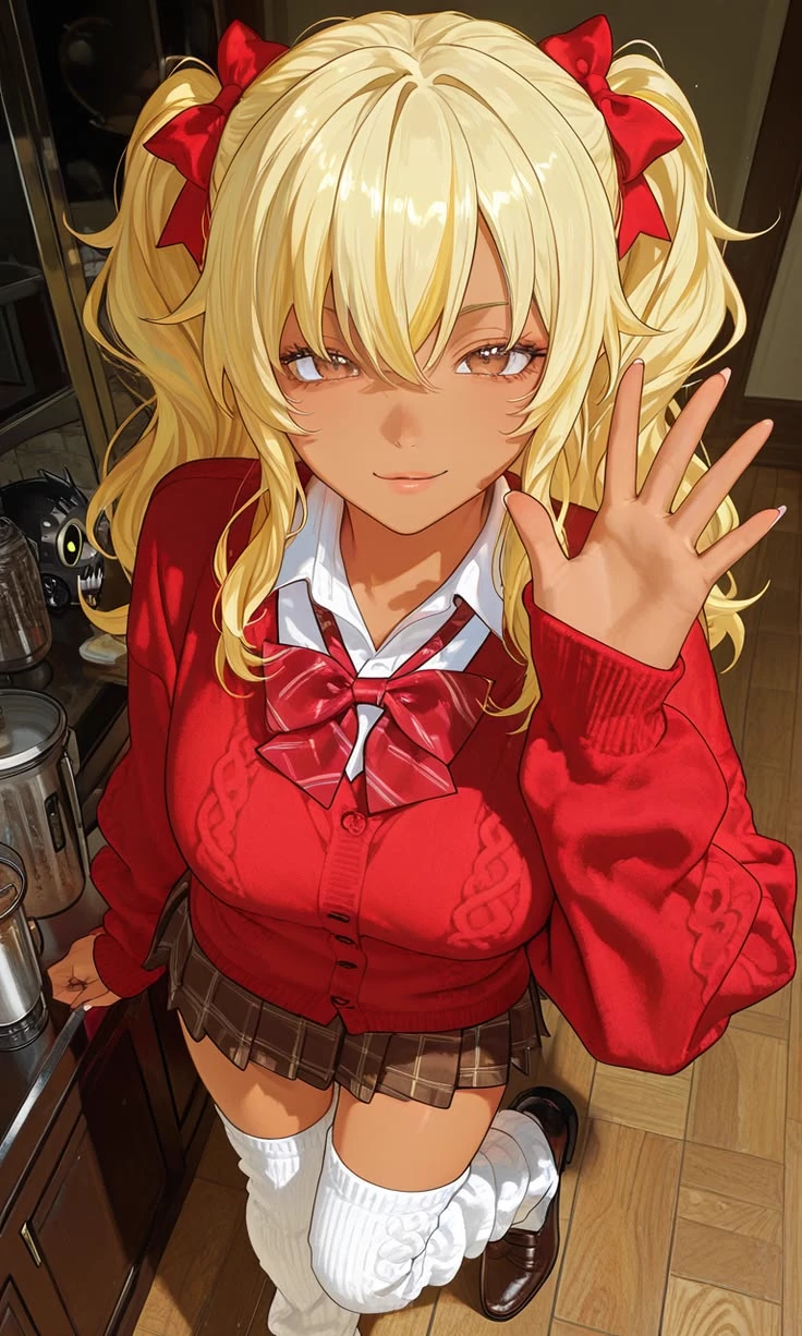 Yuna Sato (Popular Gyaru) thumbnail