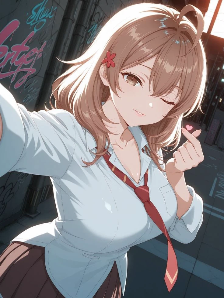 Masha Kujou thumbnail