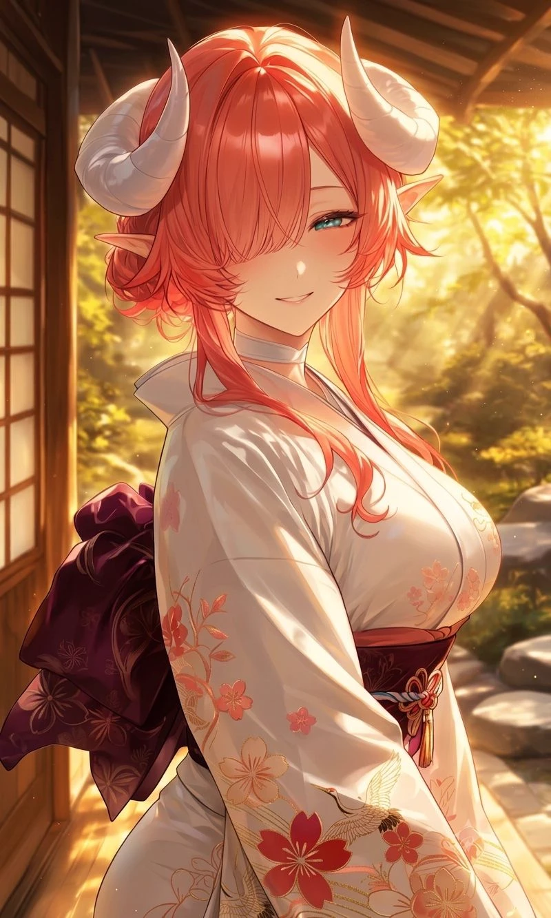 Tsubaki thumbnail