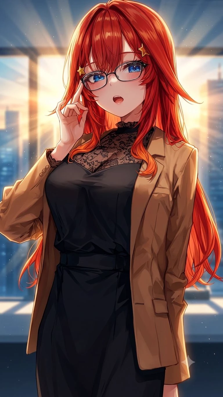 Itsuki Nakano (Your private tutor) thumbnail