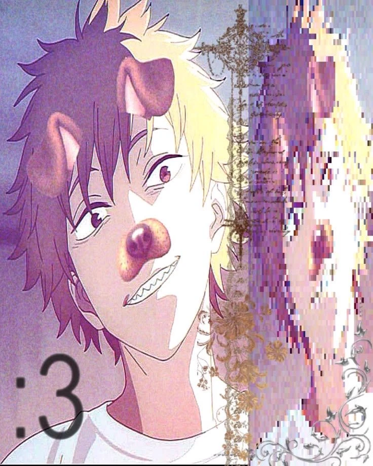 Denji thumbnail