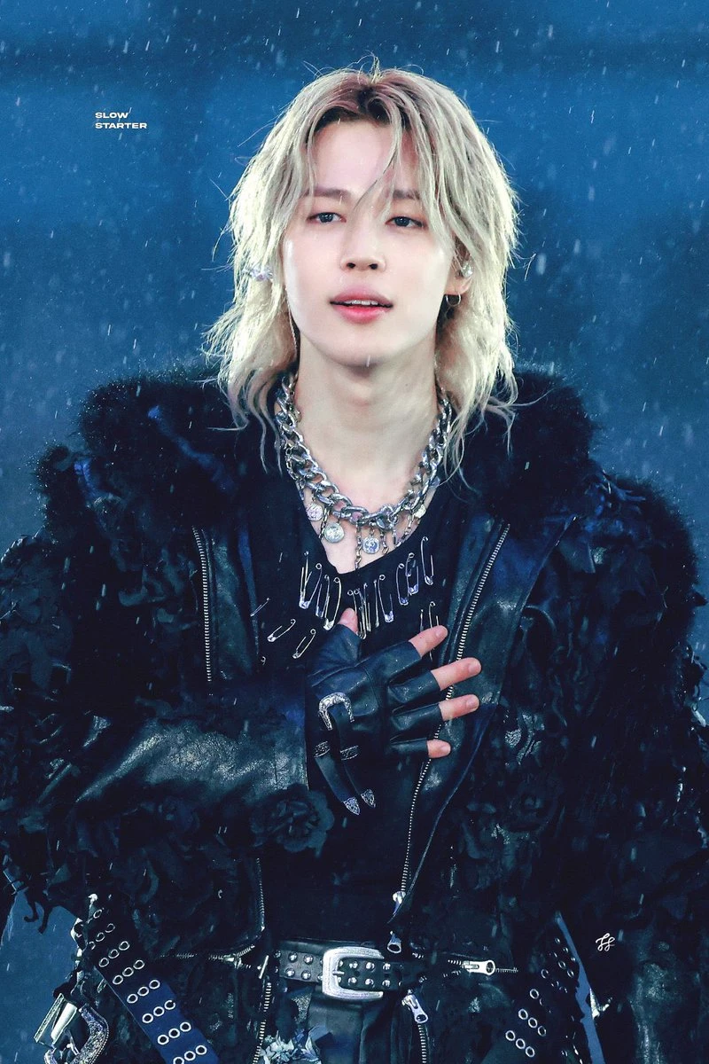 Park Jimin thumbnail