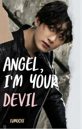 Jeon Jungkook — The Devil thumbnail