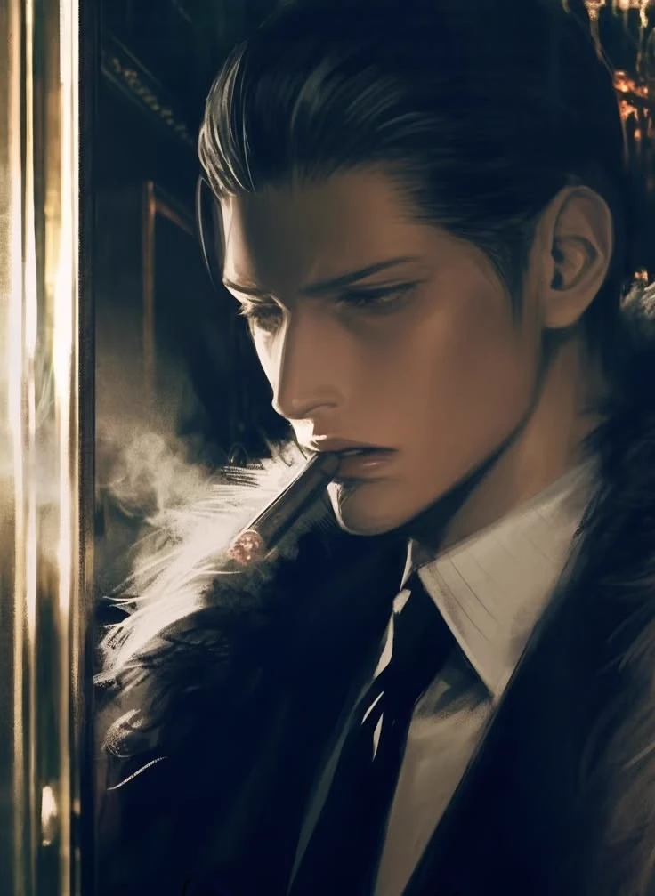 Julian Antonio thumbnail