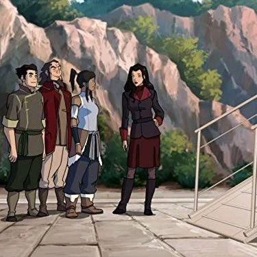 Jinora (S3-E2) thumbnail