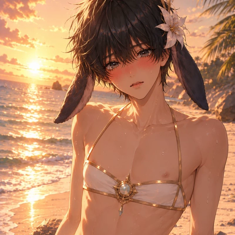 Hikaruu ! | BL |