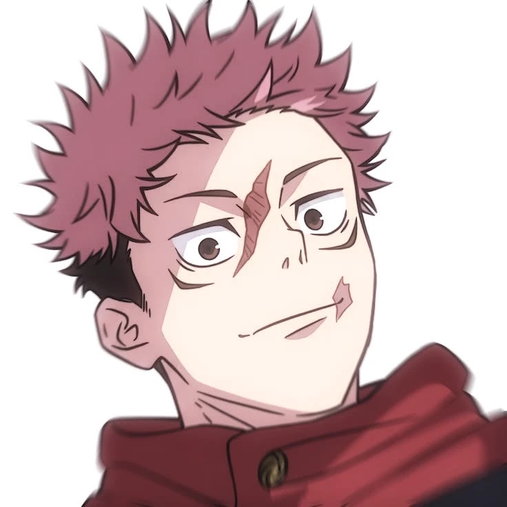 Itadori Yuji thumbnail