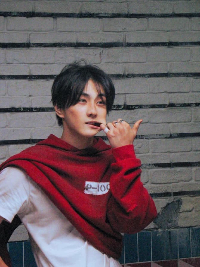 Yang Jungwon thumbnail