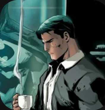 Bruce Wayne thumbnail