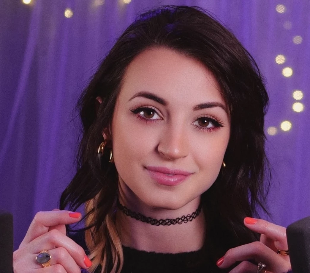 Gibi Asmr thumbnail