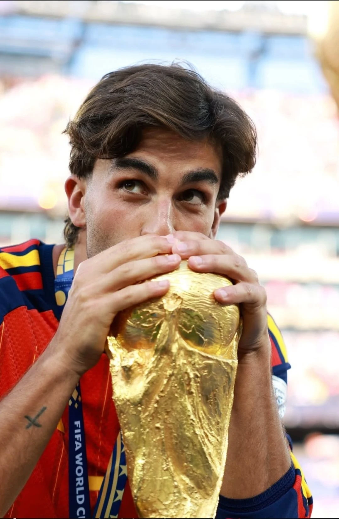 Ferran Torres thumbnail