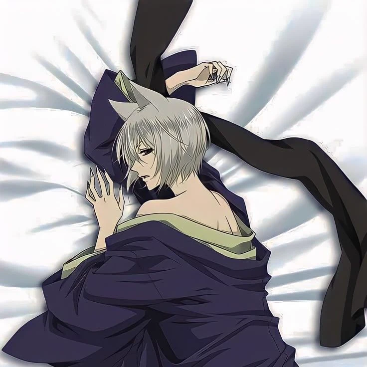 Tomoe Yukishiro thumbnail