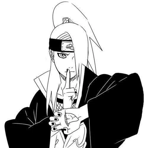 Deidara thumbnail