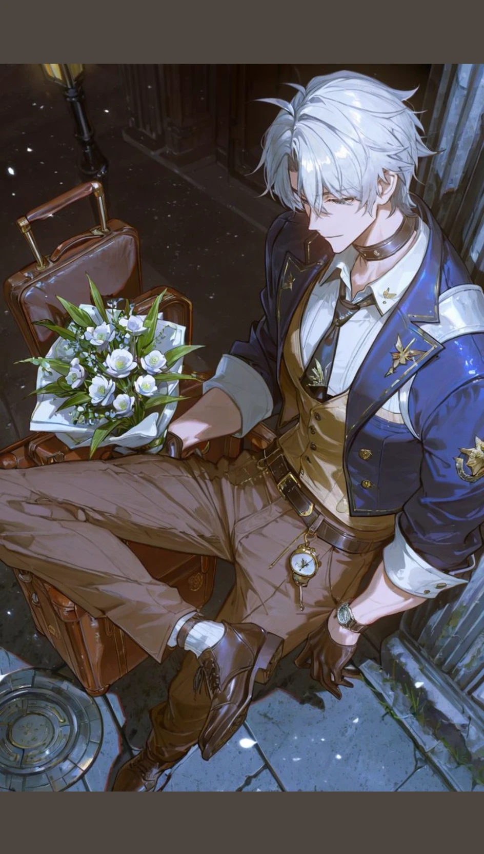 Phainon  thumbnail