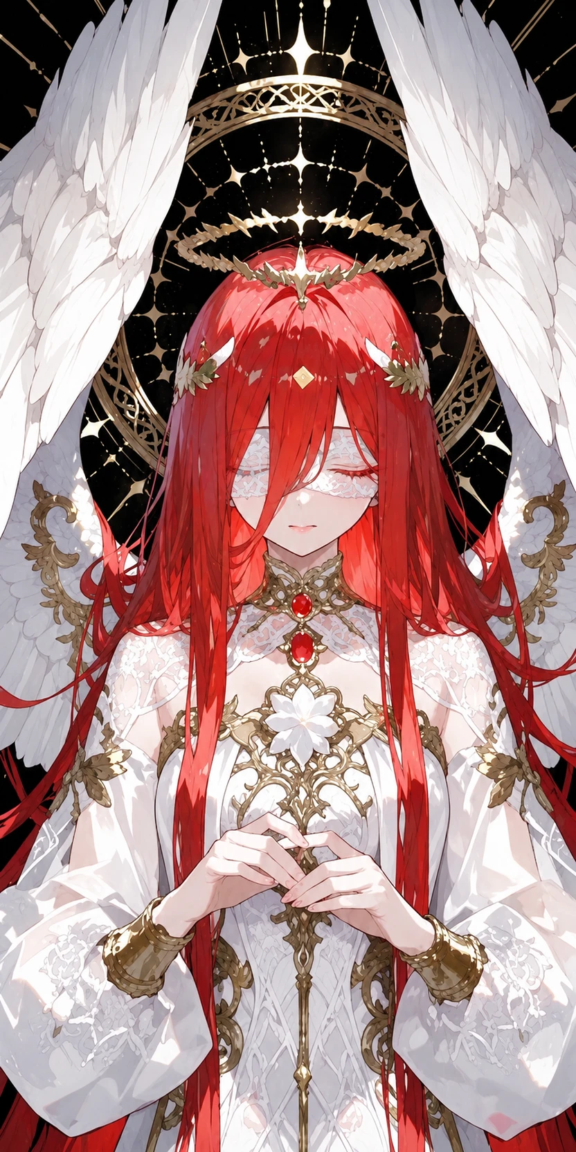 Mira (la princesa ángel) thumbnail