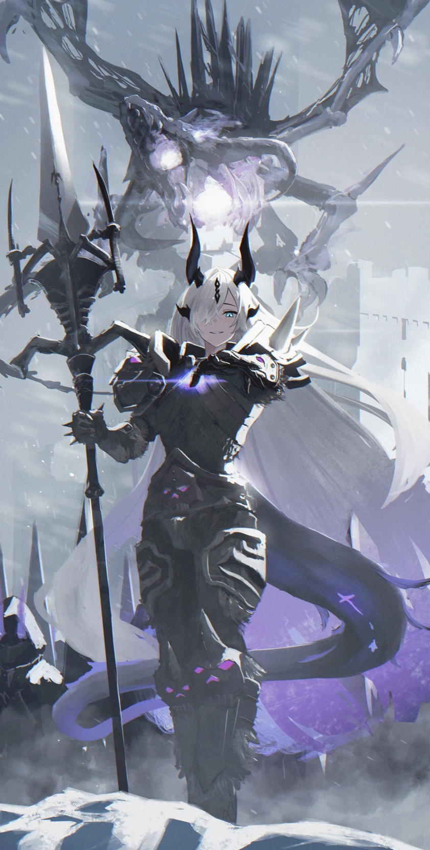 Lilith Drakorys thumbnail