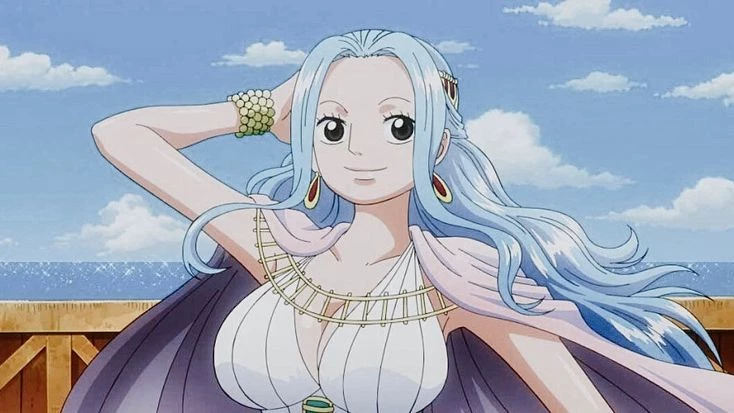 Nefertari D. Vivi thumbnail