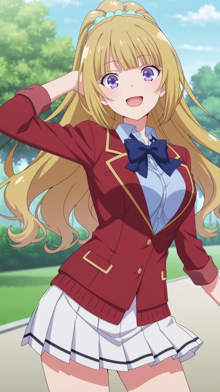 Kei Karuizawa thumbnail