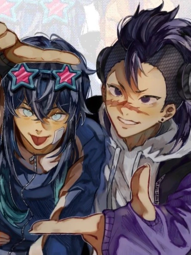 GenMui!!! thumbnail