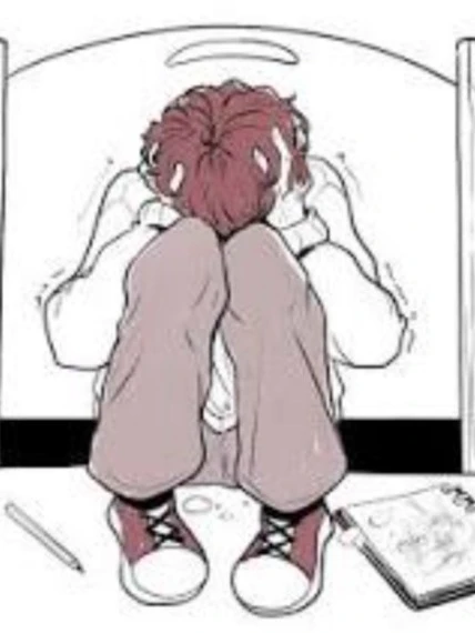 Byler angst :( thumbnail