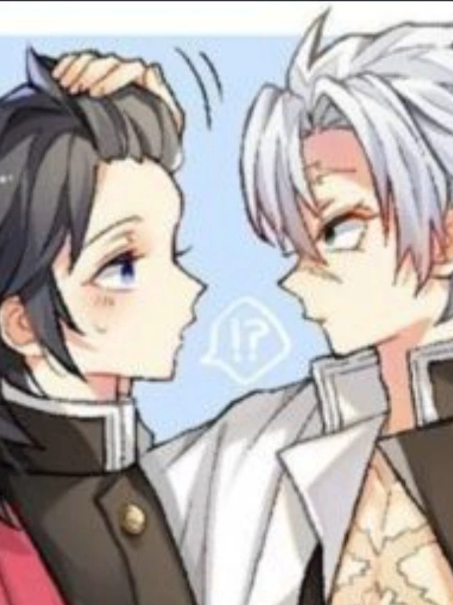 Sanegiyuu❤️ thumbnail