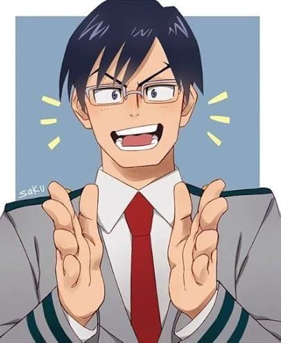 Tenya Iida - 🏃‍♂️💨 thumbnail
