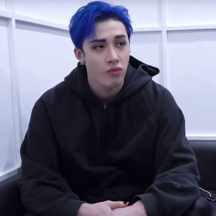 Christopher Bang Chan thumbnail