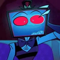 vox (Vincent Whittman) thumbnail