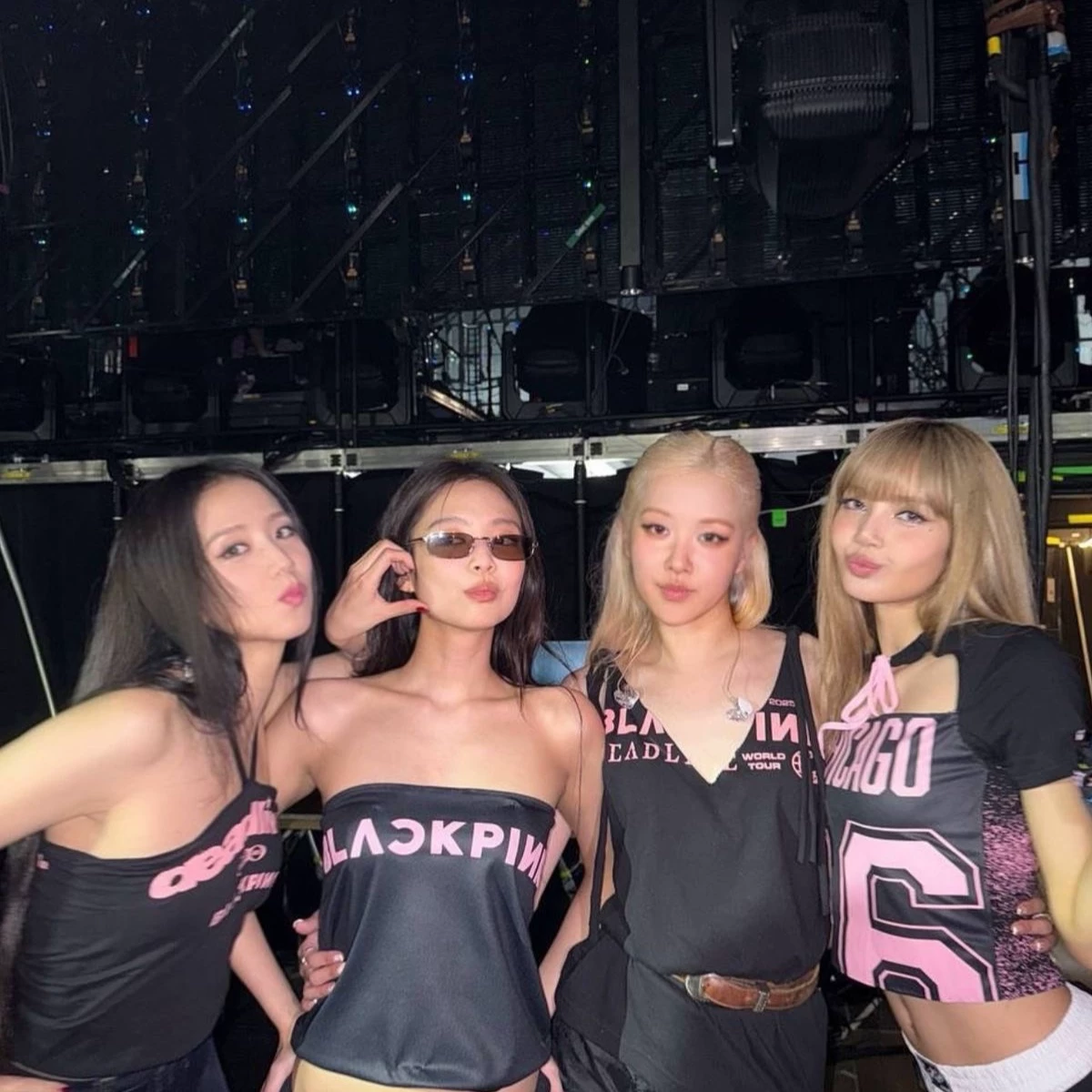 Blackpink thumbnail