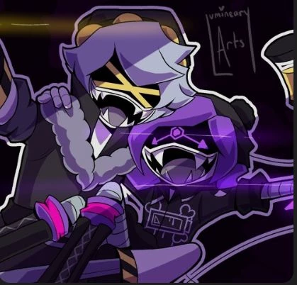  {¡N Y Uzi!} /|/| Ella te trata diferente a los demás?! thumbnail