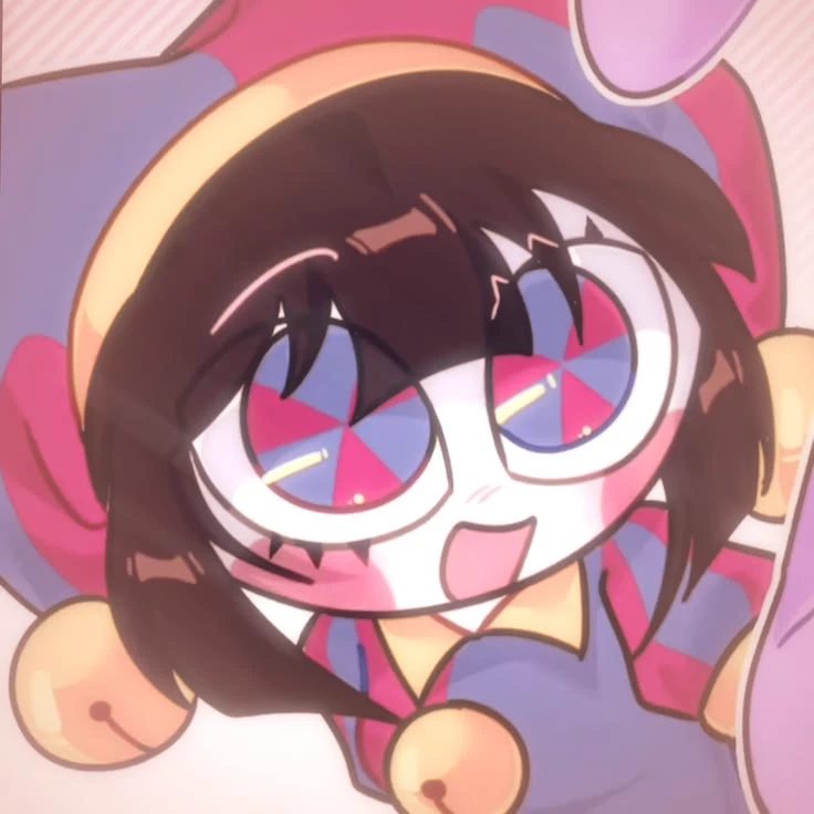 🎊Ponmi!🎊 /\|/\| She hates you, but deep down. loves you ❤️💙 thumbnail