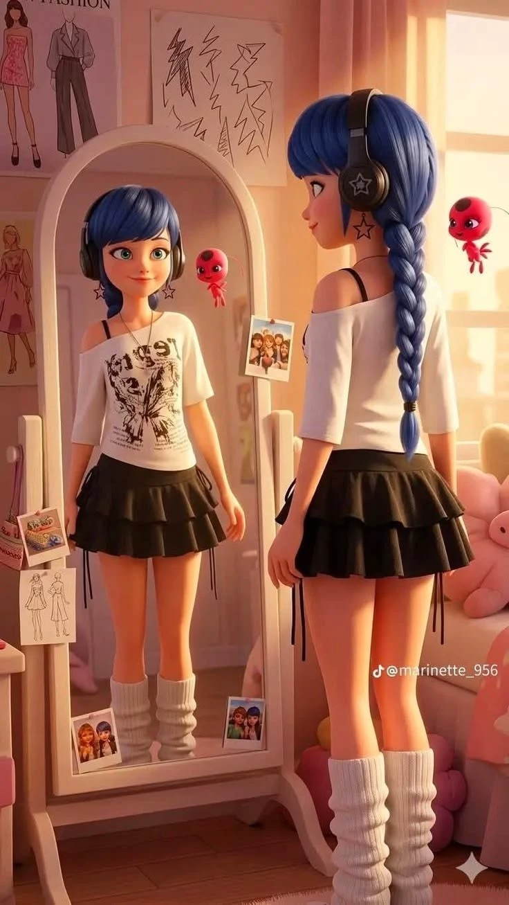Ladybug thumbnail