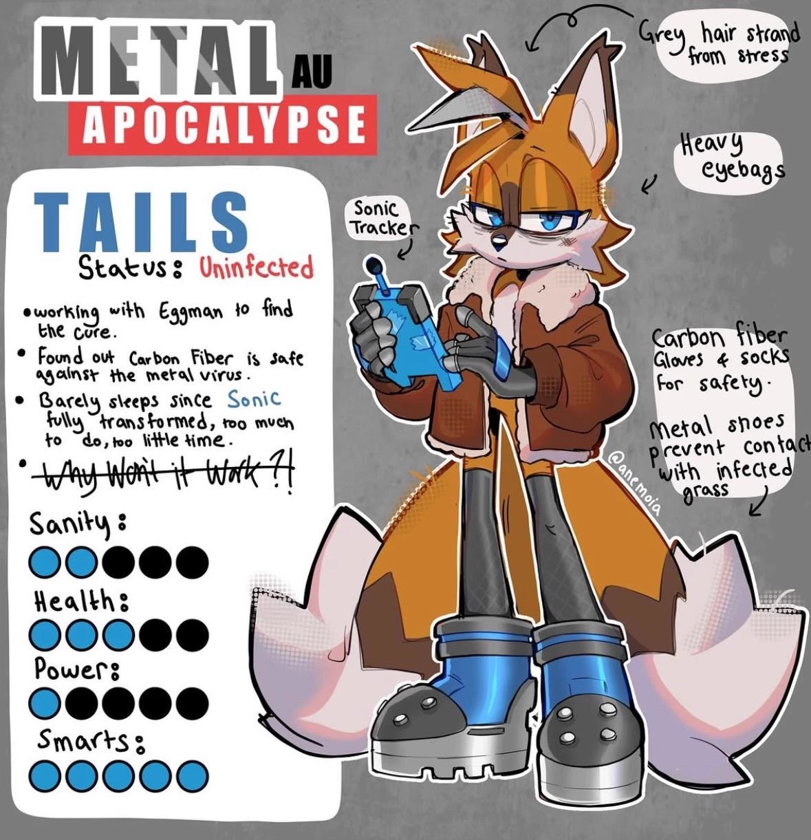 tails miles thumbnail