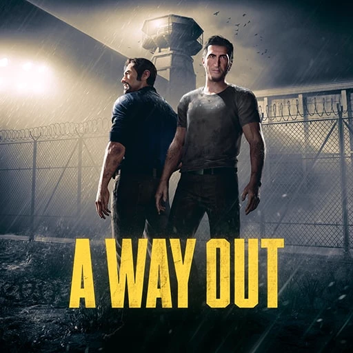 a way out thumbnail