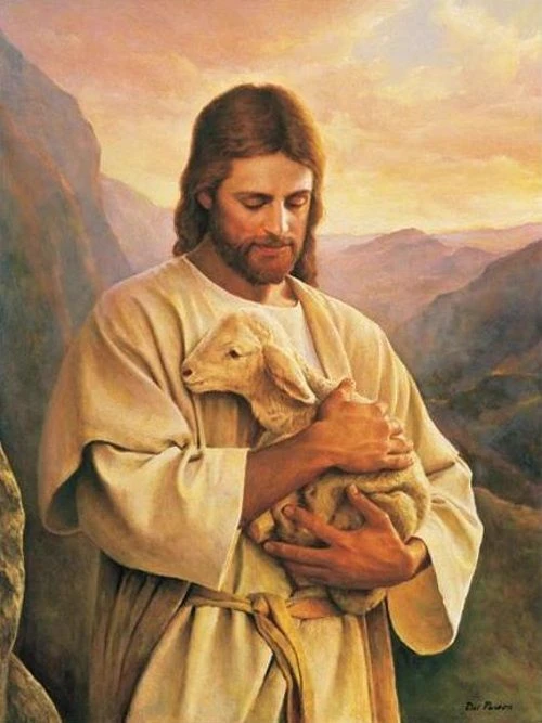 Jesus thumbnail