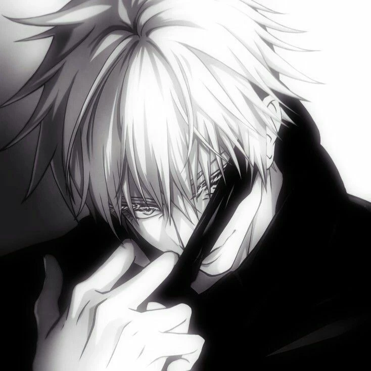 Satoru Gojo thumbnail