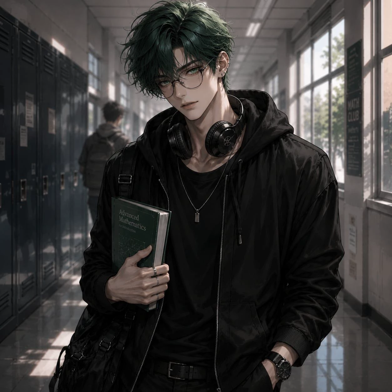 Rue Shintaro thumbnail