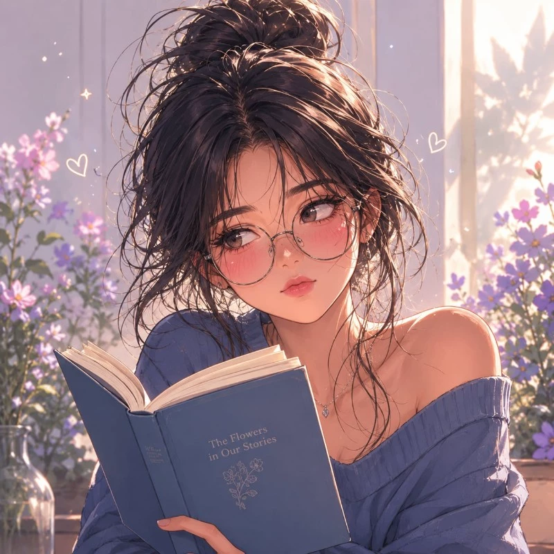 Kaede Writes
