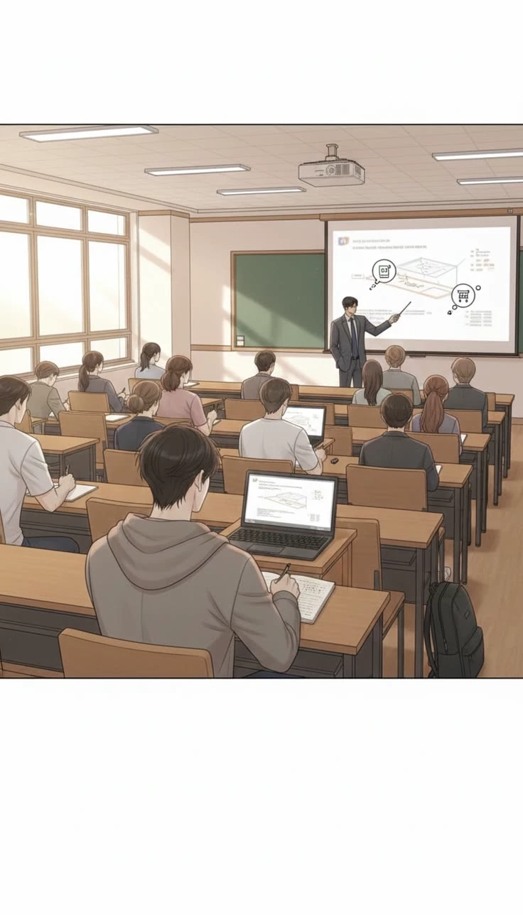 the school thumbnail